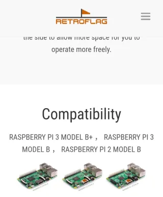 NESPi Case para Raspberry Pi 3