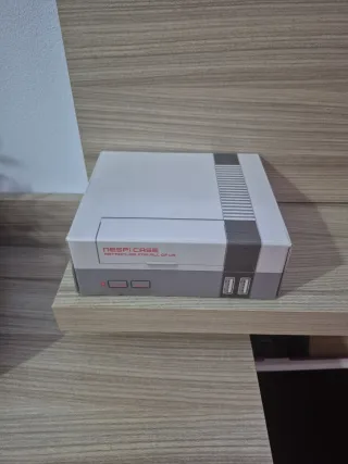 NESPi Case para Raspberry Pi 3