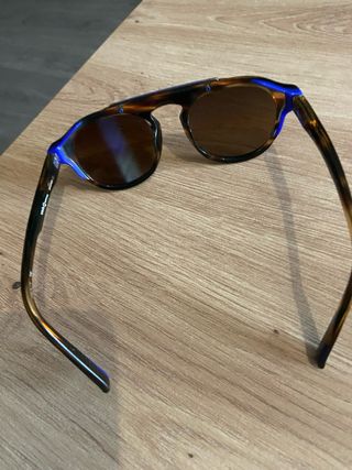 Gafas sol ETNIA BARCELONA Big sur hvbl polarizadas