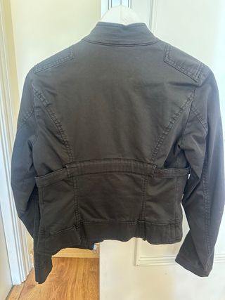 Chaqueta marca miss sixty