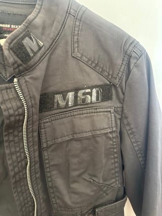 Chaqueta marca miss sixty