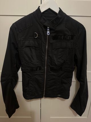 Chaqueta marca miss sixty