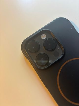 iPhone 14 Pro batería 78%