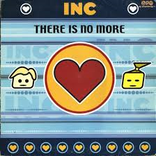 Vinilo INC There Is No More Indie