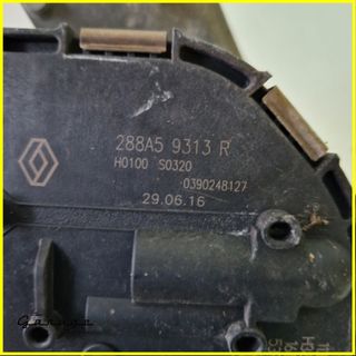 Motorino Tandem Ant. Sx RENAULT ESPACE V 5° 15/19