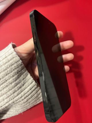 iPhone 14 Pro Max Nero