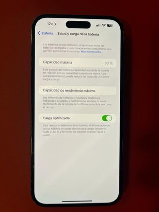 iPhone 14 Pro Max Nero