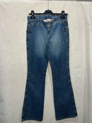Jeans Dolce & Gabbana vintage donna taglia S