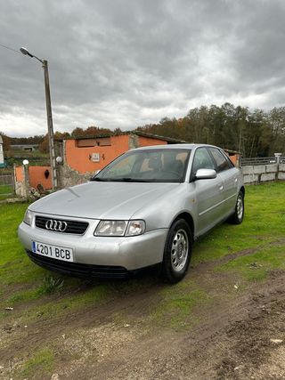 Audi a3 8l