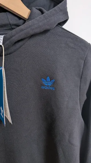 Sudadera Adidas Originals XL niño