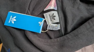 Sudadera Adidas Originals XL niño