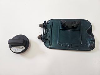 Tapa y tapón gasolina BMW E36