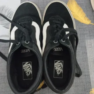 Zapatillas Vans Old Skool Talla 39