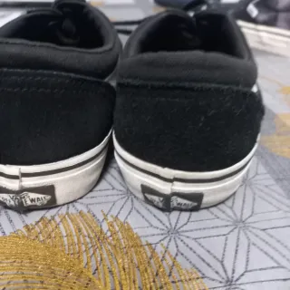 Zapatillas Vans Old Skool Talla 39