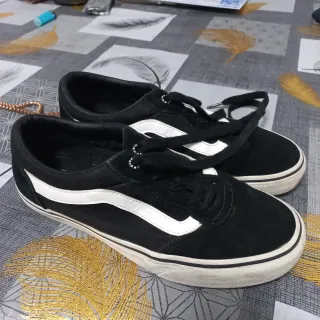 Zapatillas Vans Old Skool Talla 39