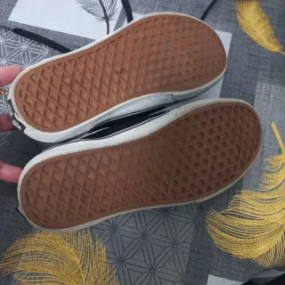 Zapatillas Vans Old Skool Talla 39