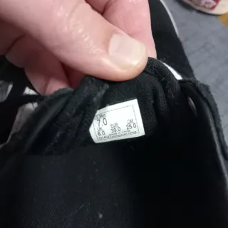 Zapatillas Vans Old Skool Talla 39