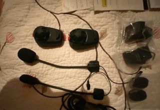 Intercomunicador Sena SMH5 Duo