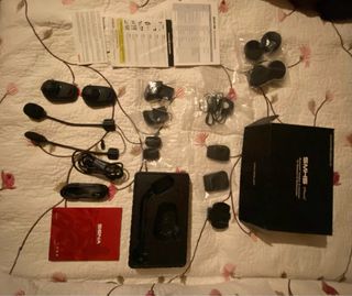 Intercomunicador Sena SMH5 Duo