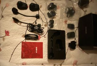 Intercomunicador Sena SMH5 Duo