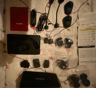 Intercomunicador Sena SMH5 Duo