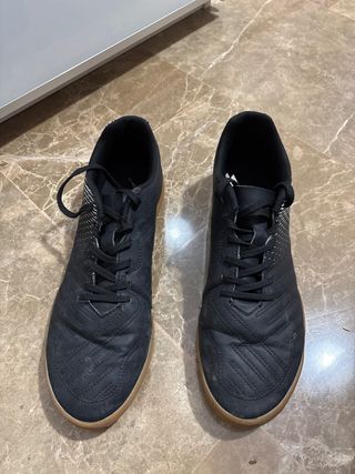 Zapatillas fútbol Imviso Talla 43