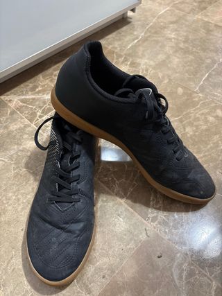 Zapatillas fútbol Imviso Talla 43