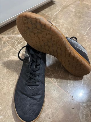 Zapatillas fútbol Imviso Talla 43