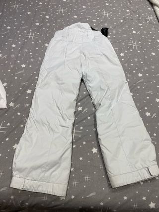 Pantalón esquí niño/a T 9-10 Brugi
