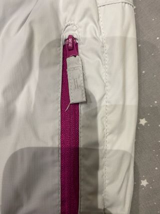 Pantalón esquí niño/a T 9-10 Brugi