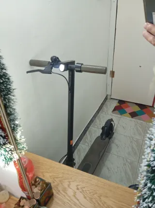 Patinete Eléctrico Xiaomi