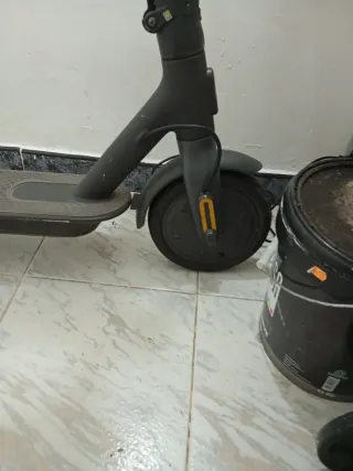 Patinete Eléctrico Xiaomi