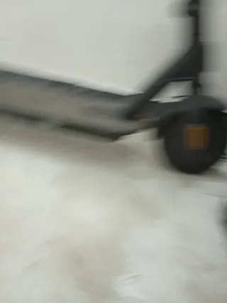 Patinete Eléctrico Xiaomi