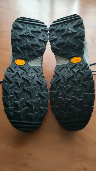 Zapatillas de senderismo North Face