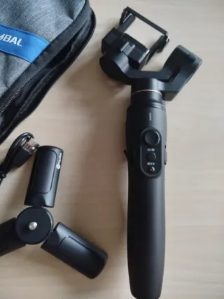 Estabilizador Gimbal FeiyuTech