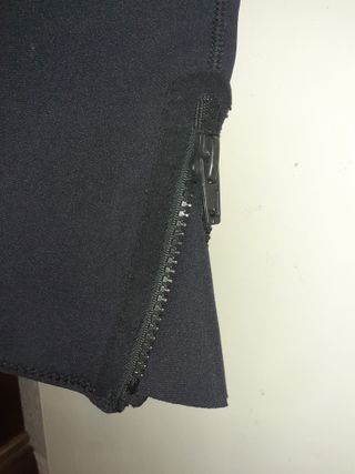 Traje de buceo Scubapro sin mangas