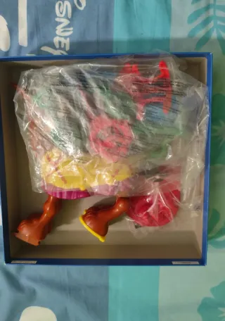 Juego de mesa Tozudo Buckaroo!