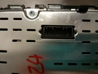 Pantalla Navegador GPS Renault Megane IV