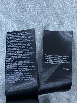 Giubbotto Calvin Klein Vera Pelle Uomo L bomber