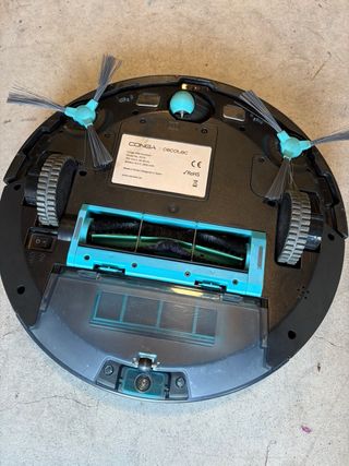 Aspiradora Robot Conga modelo 1090 Excelsior