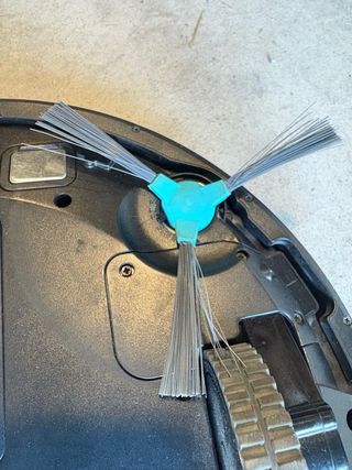 Aspiradora Robot Conga modelo 1090 Excelsior