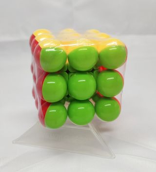 Cubo di Rubik 3x3 a sfere