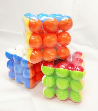 Cubo di Rubik 3x3 a sfere