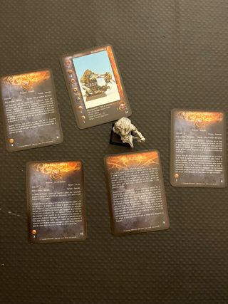 Confrontation Shaka-Umruk