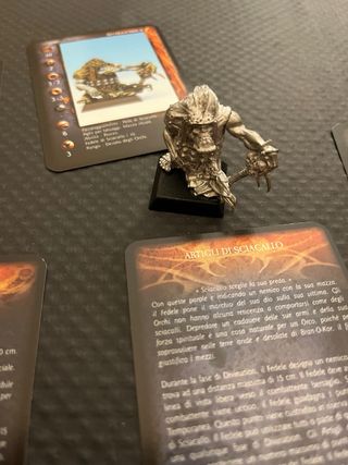 Confrontation Shaka-Umruk