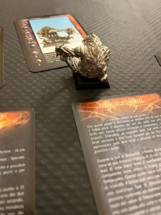 Confrontation Shaka-Umruk