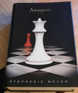 Crepúsculo (Edición de regalo en cartoné) (FUER...