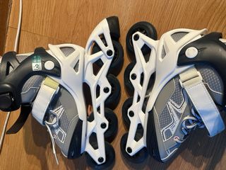 Patines Niños Oxelo Roller Fitness Fit 3