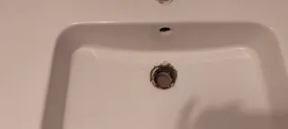 Lavamanos ROCA Blanco Porcelana