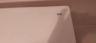 Lavamanos ROCA Blanco Porcelana